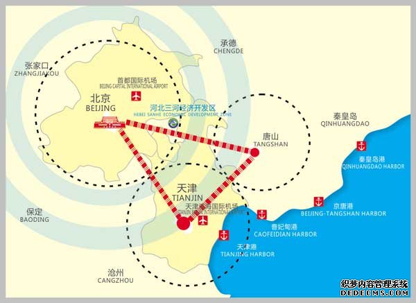 創(chuàng)建現(xiàn)代農(nóng)業(yè)產(chǎn)業(yè)園全解讀