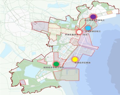 新興信息產(chǎn)業(yè)規(guī)劃與研究