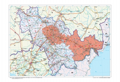 融入“一帶一路”構(gòu)筑東北亞重要物流樞