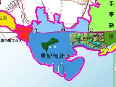 農(nóng)業(yè)園區(qū)規(guī)劃編制：積極促進(jìn)現(xiàn)代農(nóng)業(yè)產(chǎn)業(yè)園區(qū)建設(shè)