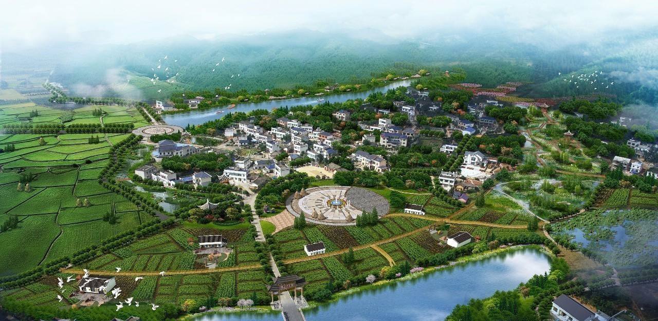 園區(qū)規(guī)劃田園綜合體建設(shè)的三大誤區(qū)