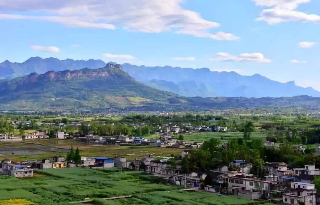 四川各地市產(chǎn)業(yè)規(guī)劃出爐，南充將以電子信息等四項為主