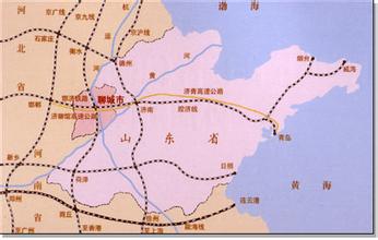 山東擬經(jīng)濟(jì)開發(fā)區(qū)條例縣市區(qū)開發(fā)區(qū)不超一個