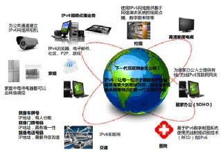 圍繞五方面發(fā)展現(xiàn)代互聯(lián)網產業(yè)體系