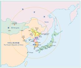 新一輪東北振興出發(fā)體制機(jī)制杠桿撬動經(jīng)濟(jì)