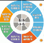 打造知識產權服務新業(yè)態(tài)策源地