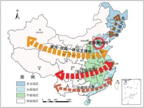 張軍擴 侯永志：開創(chuàng)區(qū)域協(xié)調(diào)發(fā)展新局面