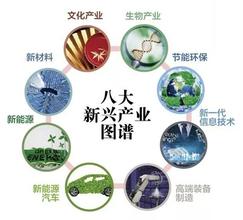 加快戰(zhàn)略性新興產(chǎn)業(yè)發(fā)展 央企是關(guān)鍵力量