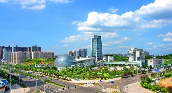 長沙高新區(qū)企業(yè)煥發(fā)新活力，上演新舊動能“轉(zhuǎn)換圖”