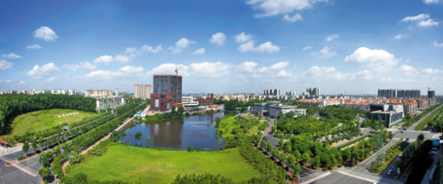 佛山高新區(qū)以體制機(jī)制改革為切入點(diǎn)，點(diǎn)燃高質(zhì)量發(fā)展的引擎