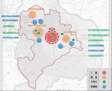 山西省大同市云州區(qū)國(guó)家現(xiàn)代農(nóng)業(yè)產(chǎn)業(yè)園