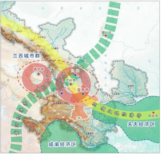 千年藥鄉(xiāng)逐夢啟航高新路 中國藥都攜手我院創(chuàng)未來