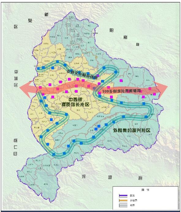 奮進(jìn)新征程，建功新時(shí)代 ——云州積極推進(jìn)國(guó)家鄉(xiāng)村振興示范縣創(chuàng)建